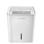 Ariston deos 12 d�shumidificateur portable blanc