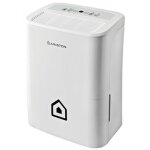 Ariston deos 20s déshumidificateur portable 3 litres 42db 379w blanc Ariston deos 20s déshumidificateur portable 3 litres 42db 379w blanc