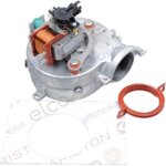 Ariston - extracteur des fum�es r�f. 65104255