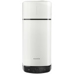 Ariston nuos plus s2 wifi verticale r�servoir (stockage d'eau) syst�me de chauffe - eau unique noir et ...