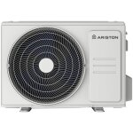 Ariston prios 25 mb1 - o unit� ext�rieure de climatisation blanc