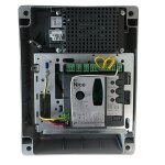 Armoire de commande nice mc424l (r�f : 003368) pour motorisation