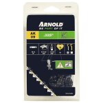 Arnold cha�ne . 325 , 1, 5mm, 64 entr. , avec element de securit�, demi rond - 1191 - x2 - 5864