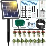 Arrosage goutte à goutte, kits d'arrosage automatiques goutte à goutte, arrosage automatique solaire ... Arrosage goutte à goutte, kits d'arrosage automatiques goutte à goutte, arrosage automatique solaire ...