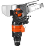 Arroseur - canon premium de : arroseur grande surface pour trpied ou tuyauterie, arrosage de grandes ...