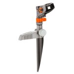 Arroseur canon sur pic comfort gardena 8141 - 20