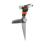 Arroseur canon sur pic premium gardena 8136 - 20
