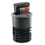 Arroseur oscillant escamotable os140 Arroseur oscillant escamotable os140