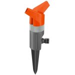 Arroseur rotatif de jardin  foxtrot classic