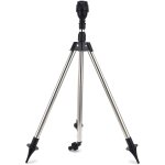 Arroseur  trpied rotatif, arroseur d'arrosage rotatif automatique  360 degrs, arroseur rotatif ...