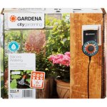 Arrosoir automatique de vacances pour jardinage urbain : kit d'arrosage de plantes, arrosage de jusqu' ...