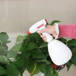 Arrosoir électrique 1l, 2 modes, bouteille de pulvérisation automatique pour plantes, pour le jardinage ... Arrosoir électrique 1l, 2 modes, bouteille de pulvérisation automatique pour plantes, pour le jardinage ...