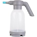 Arrosoir lectrique automatique rechargeable par usb de 2 litres, pulvrisateur domestique