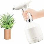 Arrosoir électrique, vaporisateur électrique pour plantes d'intérieur / extérieur, arrosage automatique ... Arrosoir électrique, vaporisateur électrique pour plantes d'intérieur / extérieur, arrosage automatique ...