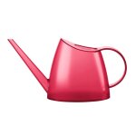 Arrosoir fuchsia transparent 1, 5l frambroise
