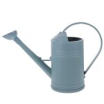 Arrosoir grande capacité avec long bec verseur ¿ plastique durable et acier inoxydable, poignée ergonomique ... Arrosoir grande capacité avec long bec verseur ¿ plastique durable et acier inoxydable, poignée ergonomique ...