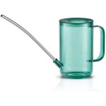 Arrosoir - haopyou - arrosoir � long bec - vert - 0, 5 l