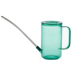 Arrosoirs  long bec arrosoirs jardinage 1l arroseur plante arrosage arrosoirs