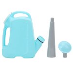 Arrosoir pour plantes, longue et grande bouche, bouilloire d'arrosage de grande capacit, fournitures ...