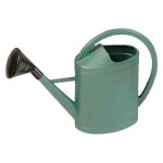 Arrosoir plast. parisien 11l vert