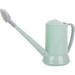 Arrosoir plastique 2000ml intrieur / extrieur - vert - jardin et plantes - bouilloire