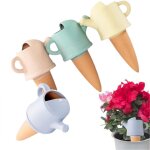 Arrosoirs en terre cuite, arrosage goutte  goutte, kit d'arrosage en argile, piquets d'arrosage automatique, ...