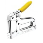 Arrow - agrafeuse pro  cavaliers isolants - t59