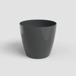Artevasi san remo pot anthracite 4 pi�ce(s)