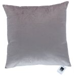 Arti casa coussin 45x45 cm coussin salon de jardin exterieur et decoration chambre - velours avec taie ... Arti casa coussin 45x45 cm coussin salon de jardin exterieur et decoration chambre - velours avec taie ...