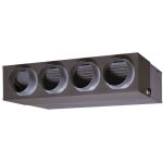 Arxg 36 kmla. ui - unit� int�rieure gainable initiale et confort 9500w r32 (873148)