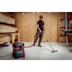 Asa 30 m pc aspirateur universel 4200 l / min, 225 hpa, 30 l (602087000) Asa 30 m pc aspirateur universel 4200 l / min, 225 hpa, 30 l (602087000)