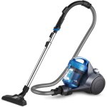 Asas - whirlwind aspirateur sans sac, aspirateur traneau silencieux, aspirateur cyclonique lger et ...