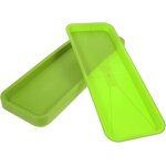 Asfasfq - lot de 10 plateaux en plastique pour plantes d'intrieur soucoupes bacs d'egouttage grands ...