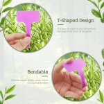 Asfasfq - lot de 10 soucoupes rondes en plastique pour plantes d'intrieur et d'extrieur