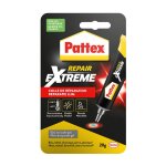 Asfasfq - 100% repair extreme - colle multi - matériaux ultra résistante en gel - tube 20 gr Asfasfq - 100% repair extreme - colle multi - matériaux ultra résistante en gel - tube 20 gr