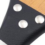 Asfasfq - 14, 8 x 5, 4 briquet à soufflet en bois pour cheminée, soufflet à air en bois pour camping ... Asfasfq - 14, 8 x 5, 4 briquet à soufflet en bois pour cheminée, soufflet à air en bois pour camping ...