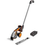 Asfasfq - 2 en 1 set cisaille à gazon et taille - buisson sans fil, 20v max 2, 0ah powershare, 2 lames, ... Asfasfq - 2 en 1 set cisaille à gazon et taille - buisson sans fil, 20v max 2, 0ah powershare, 2 lames, ...