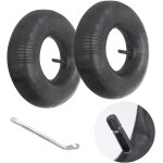 Asfasfq - 2 pices 3. 50 / 4. 00 - 6 chambre a air inner tube pneu roue 3. 50 / 4. 00 - 6 innertube brouette ...