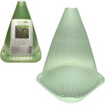 Asfasfq - lot de 20 chapeaux pour plantes - protection contre le gel - protection contre les intempéries ... Asfasfq - lot de 20 chapeaux pour plantes - protection contre le gel - protection contre les intempéries ...