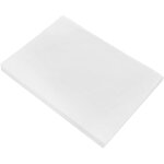 Asfasfq - lot de 200 bacs à germes en papier - 19 x 27 cm - idéal pour le jardin et la culture hydroponique ... Asfasfq - lot de 200 bacs à germes en papier - 19 x 27 cm - idéal pour le jardin et la culture hydroponique ...