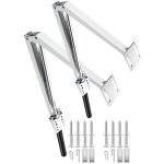 Asfasfq - 2pcs ouverture automatique pour serre, un seul ressort ouvreur de fentre automatique  temprature ...