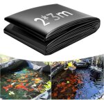 Asfasfq - 2x3m bache bassin, bâche bassin extérieur 0. 2mm epaisseur, liner bassin jardin pour bassins ... Asfasfq - 2x3m bache bassin, bâche bassin extérieur 0. 2mm epaisseur, liner bassin jardin pour bassins ...