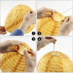 Asfasfq - 3 pices faux nid de frelons impermable leurre faux nids de gupes dissuasive efficace leurres ...