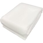 Asfasfq - 30g / m 2. 5m x 7. 5m non - tisse de protection hivernale, polaire de protection contre gel ...