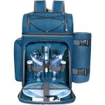 Asfasfq - eu - 36083 - bl2 sac à dos de pique - nique glacière pour 2 personnes avec sac isotherme anti ... Asfasfq - eu - 36083 - bl2 sac à dos de pique - nique glacière pour 2 personnes avec sac isotherme anti ...