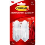 Asfasfq - 3m crochets lot de 2 crochets et 4 bandes ovales avec bandes adhésives command chaque crochet ... Asfasfq - 3m crochets lot de 2 crochets et 4 bandes ovales avec bandes adhésives command chaque crochet ...