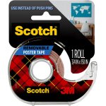 Asfasfq - 3m removable poster tape