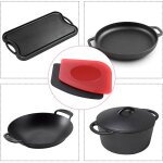 Asfasfq - 4 pieces bbq grill scraper plastique grill rrattoir set grattoir casserole rrattoir poêle nettoyage ... Asfasfq - 4 pieces bbq grill scraper plastique grill rrattoir set grattoir casserole rrattoir poêle nettoyage ...