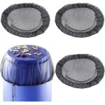 Asfasfq - 4 pièces filet recuperateur eau, filet protection recuperateur eau de pluie 60cm, recuperateur ... Asfasfq - 4 pièces filet recuperateur eau, filet protection recuperateur eau de pluie 60cm, recuperateur ...