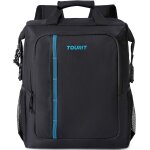 Asfasfq - 42 canettes sac  dos glacire isotherme tanche sac  dos sac isotherme lger et souple grande ...